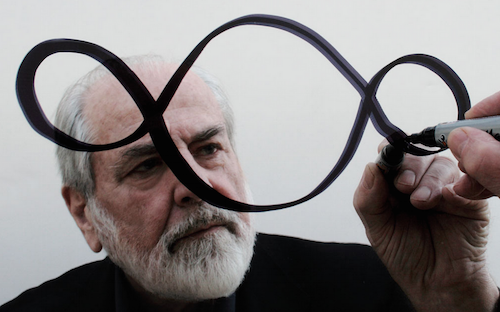 Michelangelo Pistoletto / Beppe Labianca